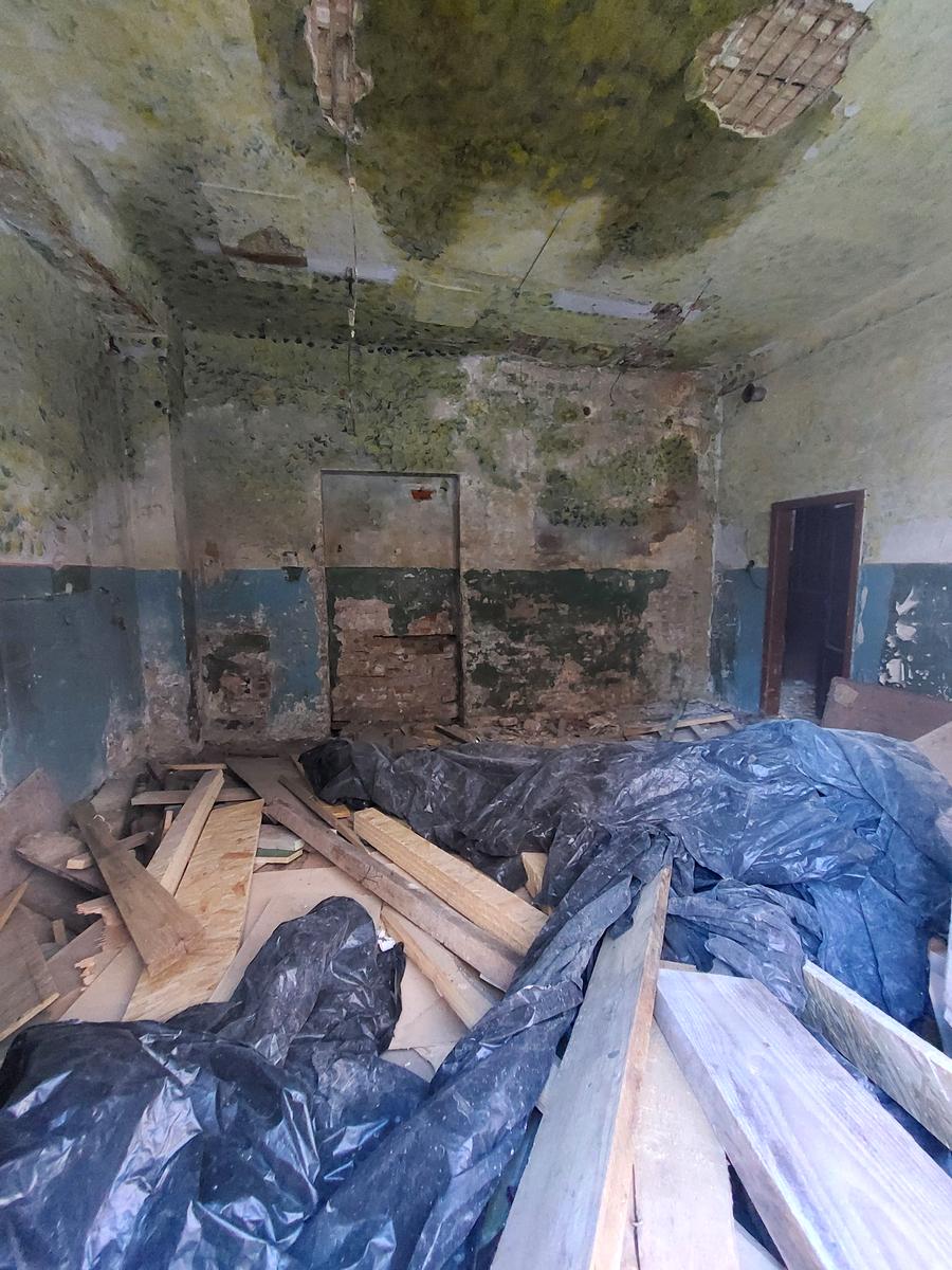 Commercial real estate at st. Tkatska (area 513 m²) - Atlanta.ua - photo 5