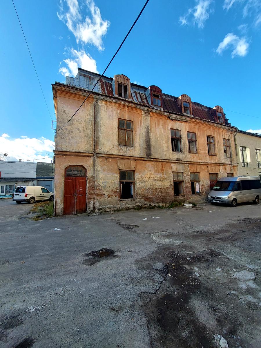 Commercial real estate at st. Tkatska (area 513 m²) - Atlanta.ua - photo 2