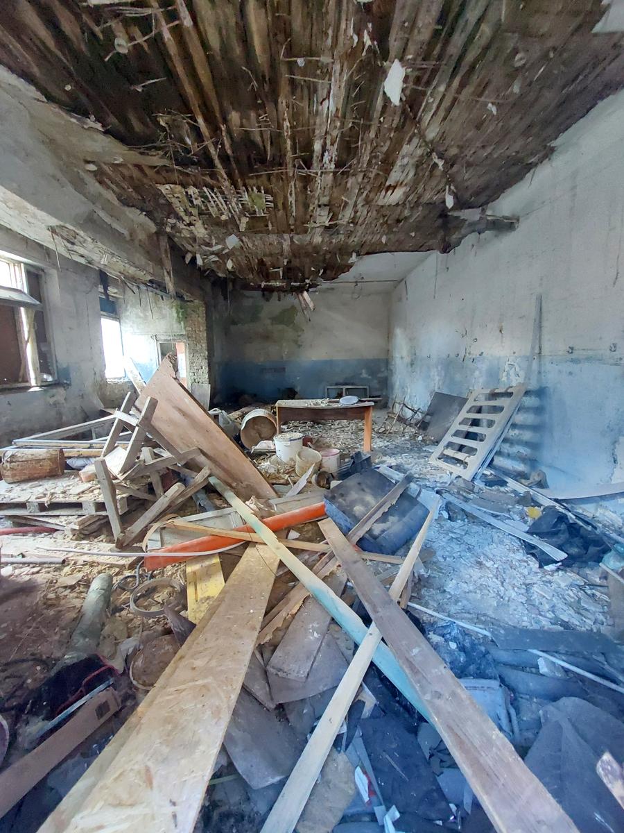 Commercial real estate at st. Tkatska (area 513 m²) - Atlanta.ua - photo 6