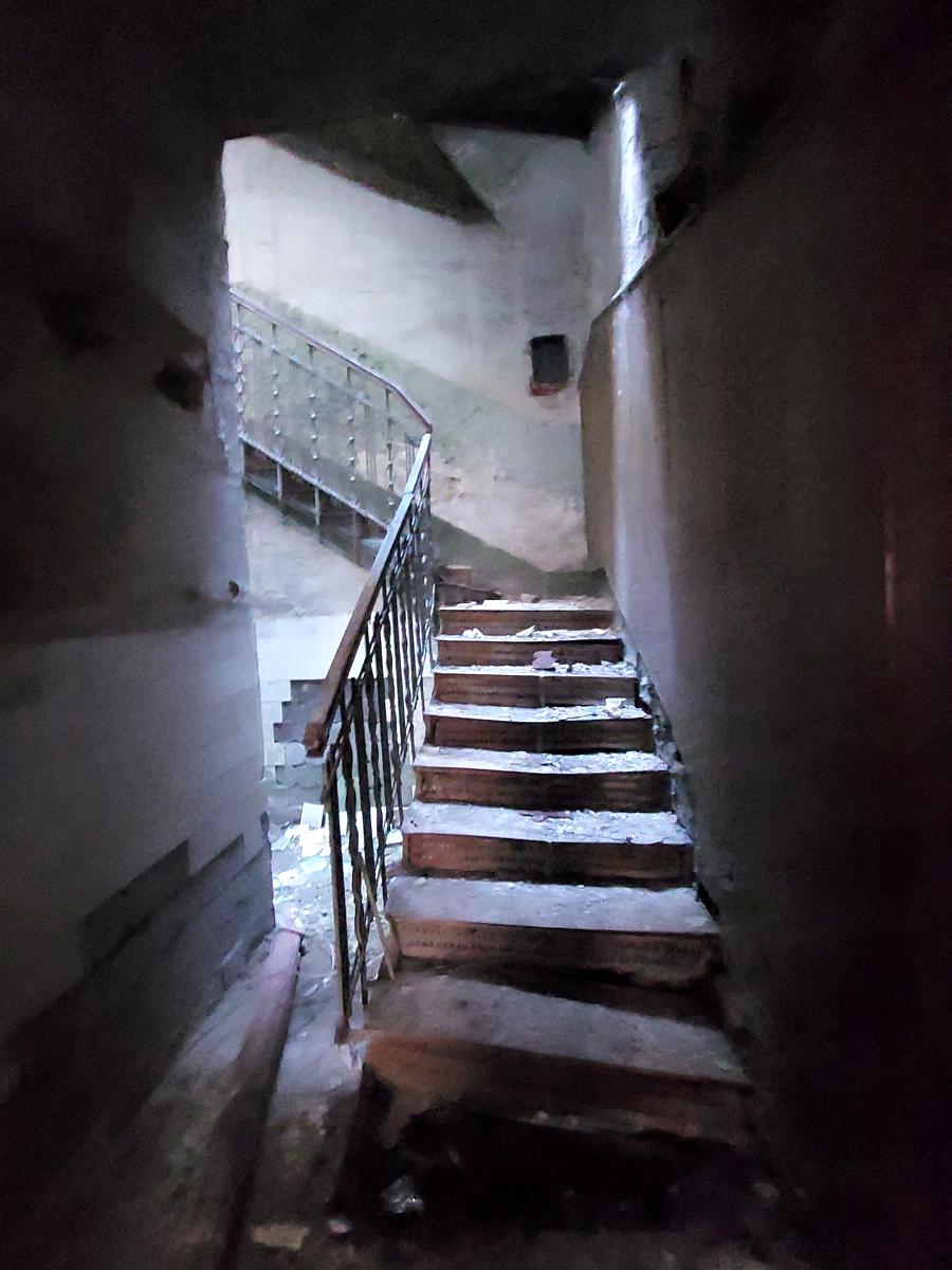 Commercial real estate at st. Tkatska (area 513 m²) - Atlanta.ua - photo 7