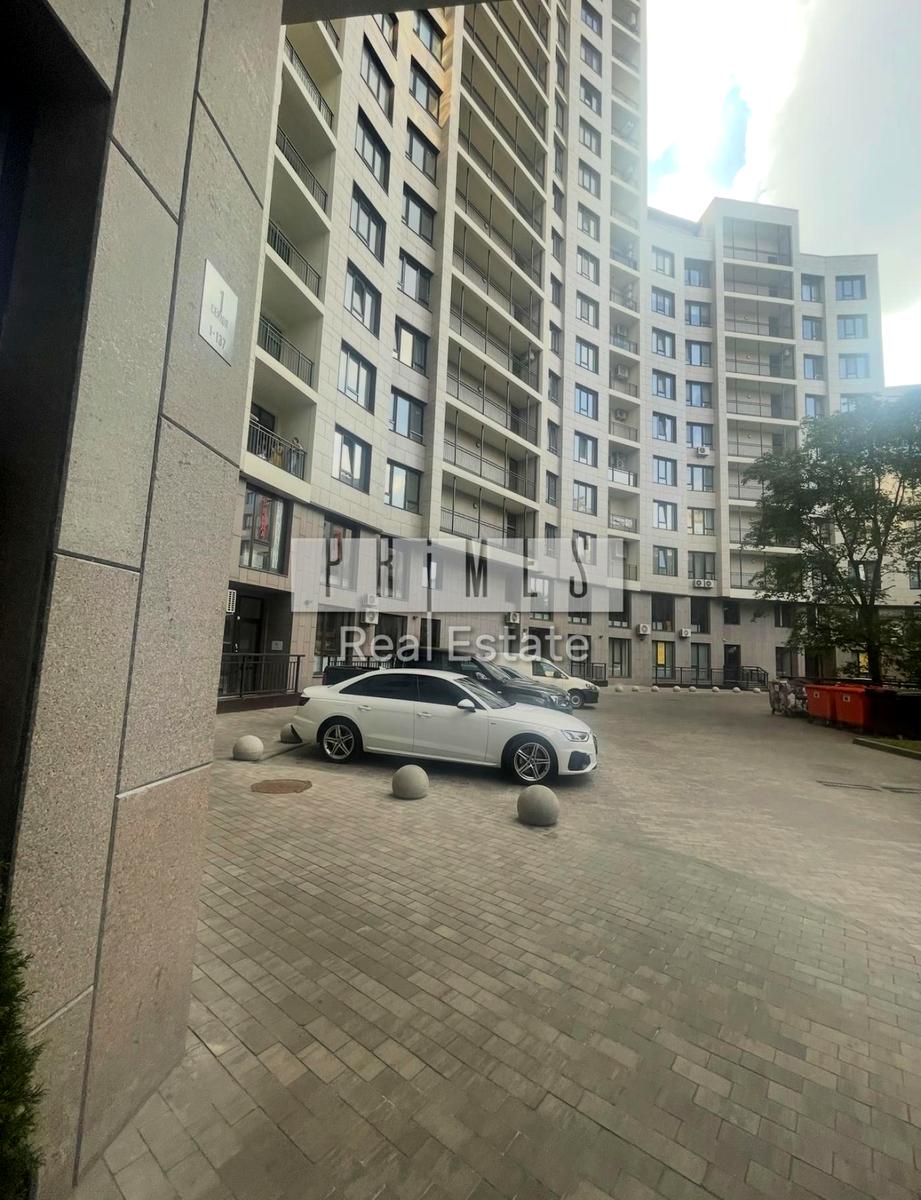 Комерційна нерухомість за адресою вул. Тютюнника (площа 84 м²) - Atlanta.ua - фото 2