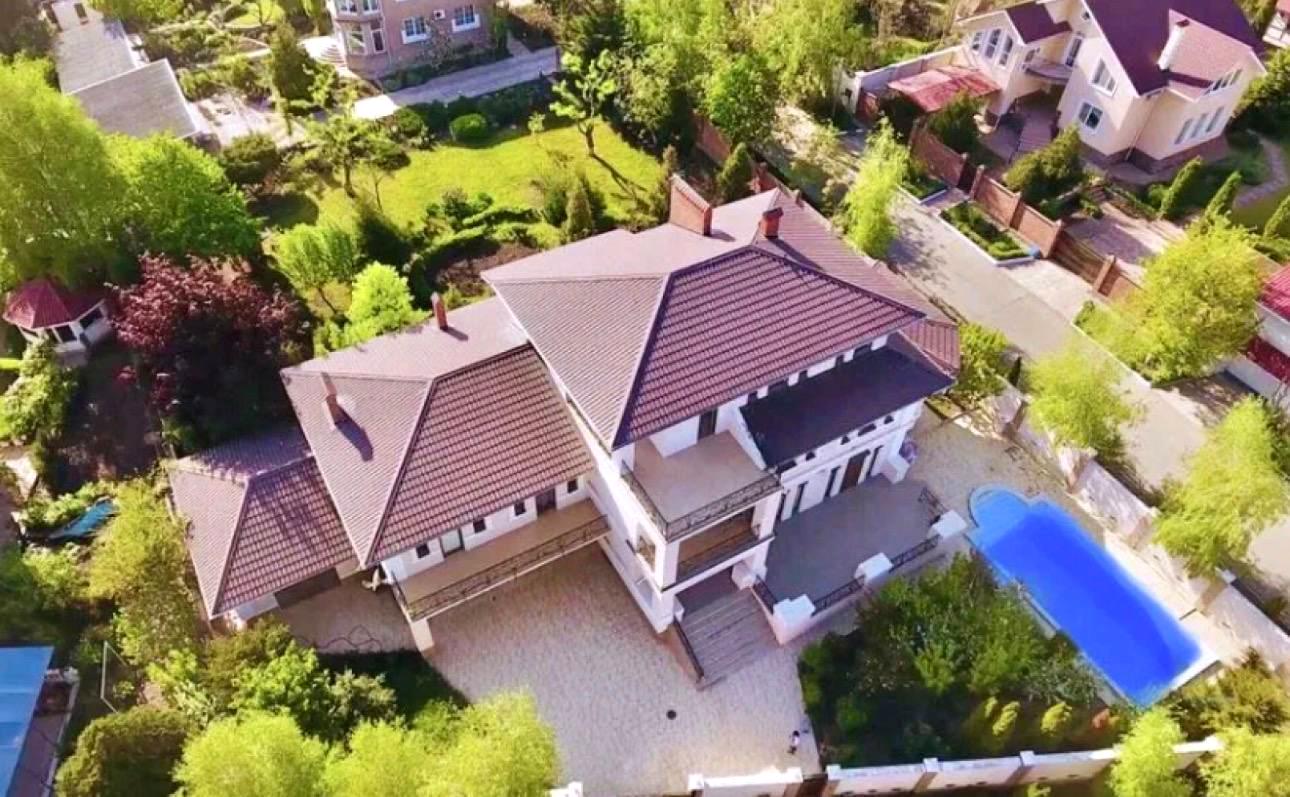 Будинок за адресою Свободи пр. (площа 625 м²) - imageAlt 17 Будинок за адресою Свободи пр. (площа 625 м²) - Atlanta.ua - imageAlt 17