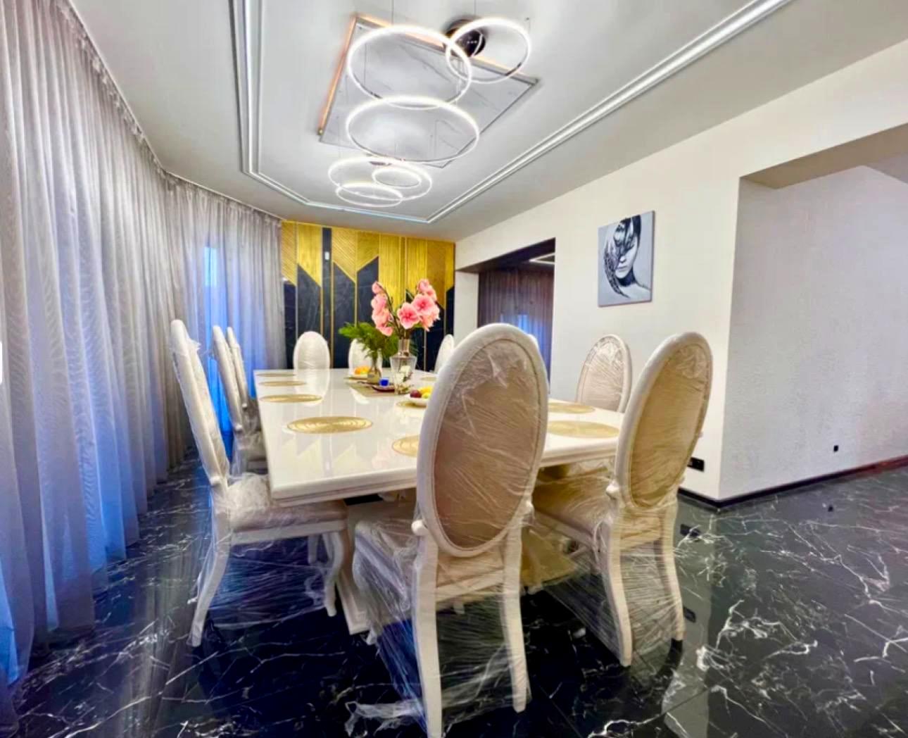 Будинок за адресою Свободи пр. (площа 625 м²) - imageAlt 9 Будинок за адресою Свободи пр. (площа 625 м²) - Atlanta.ua - imageAlt 9