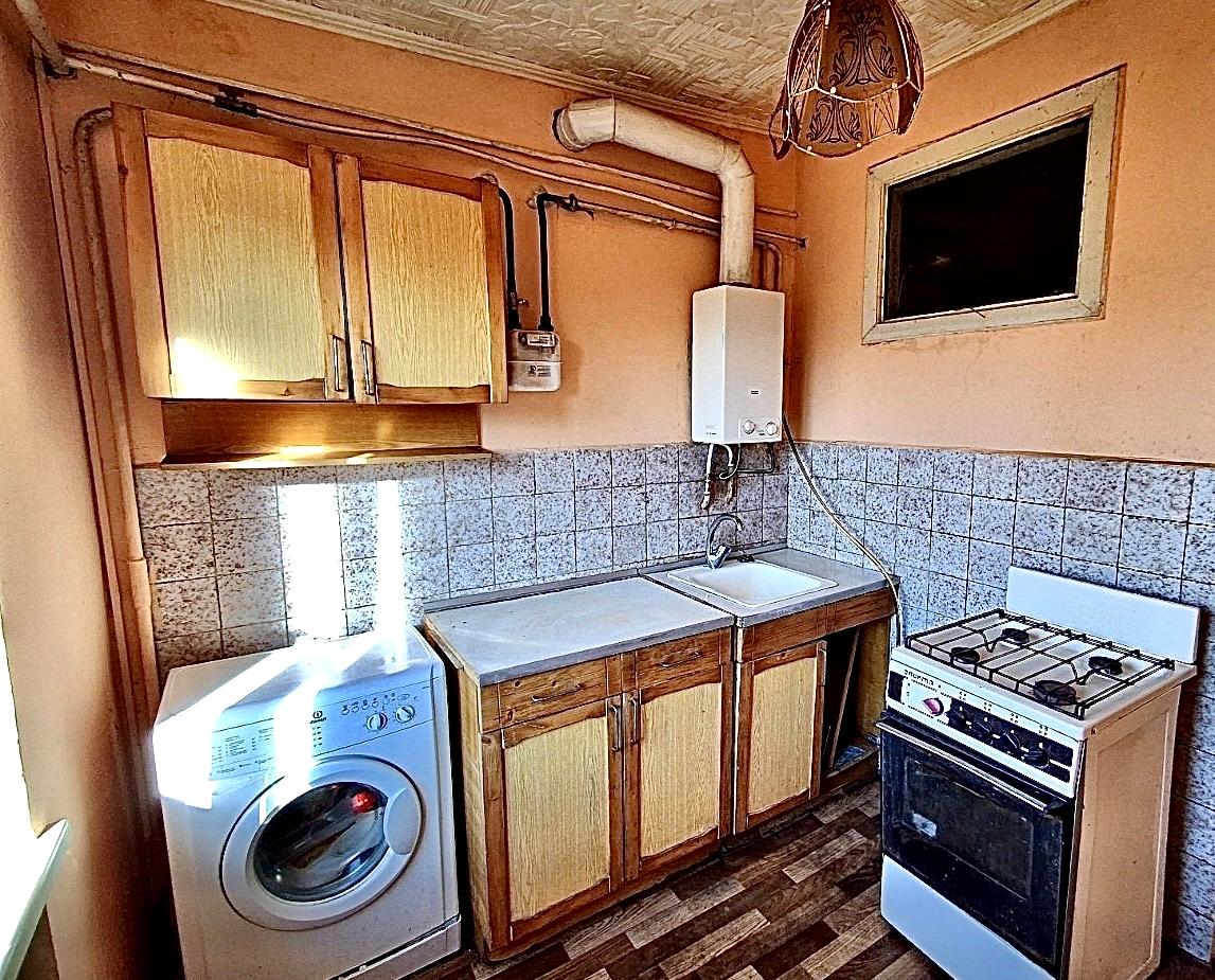 2-комнатная квартира по адресу Свободи проспект (площадь 43 м²) - Atlanta.ua - фото 2