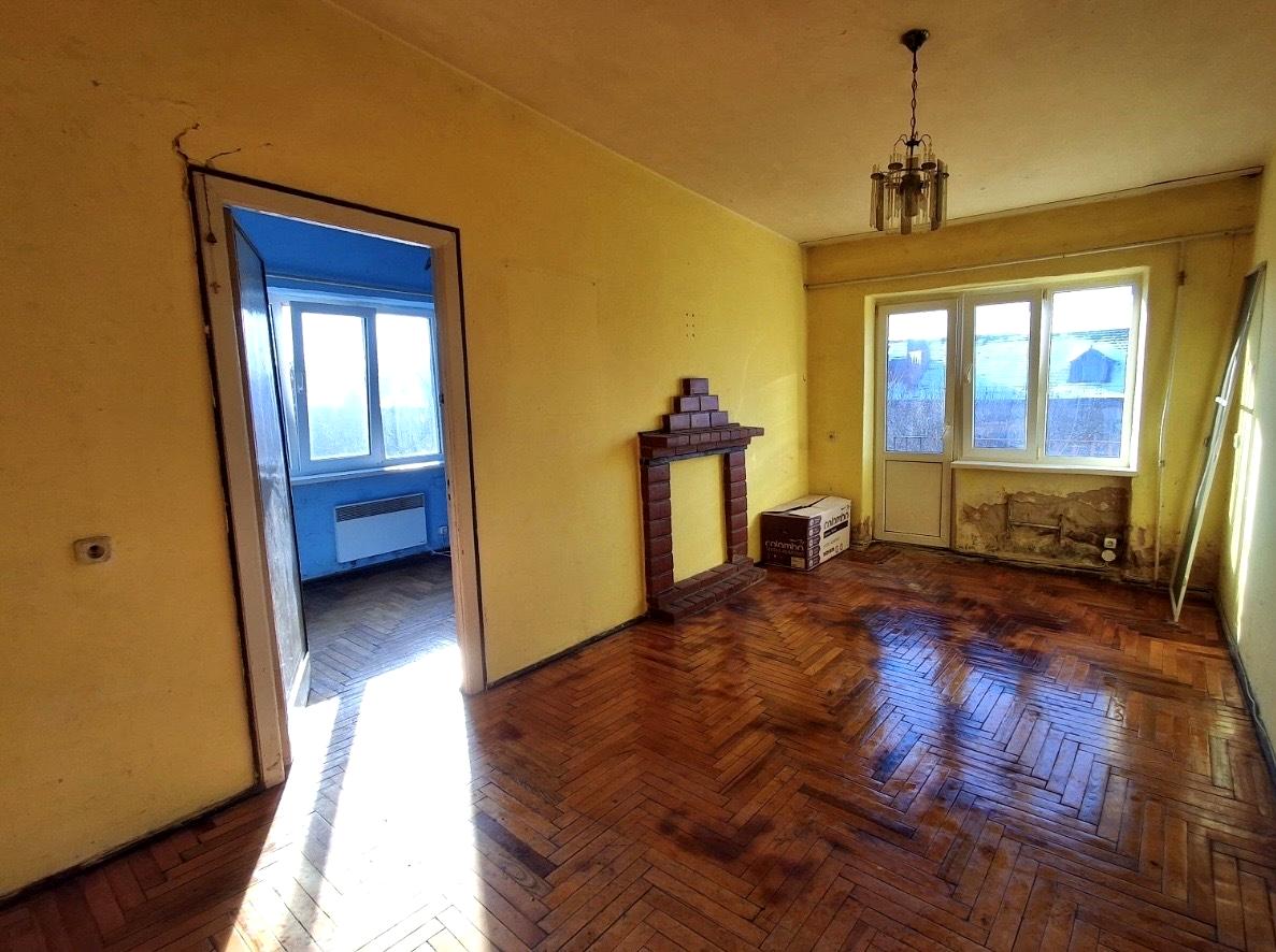 2-комнатная квартира по адресу Свободи проспект (площадь 43 м²) - Atlanta.ua - фото 4