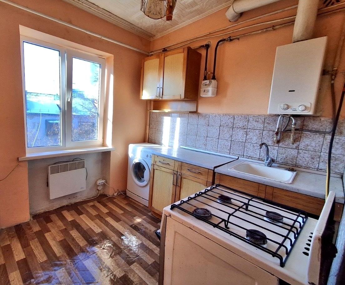 2-комнатная квартира по адресу Свободи проспект (площадь 43 м²) - Atlanta.ua - фото 3