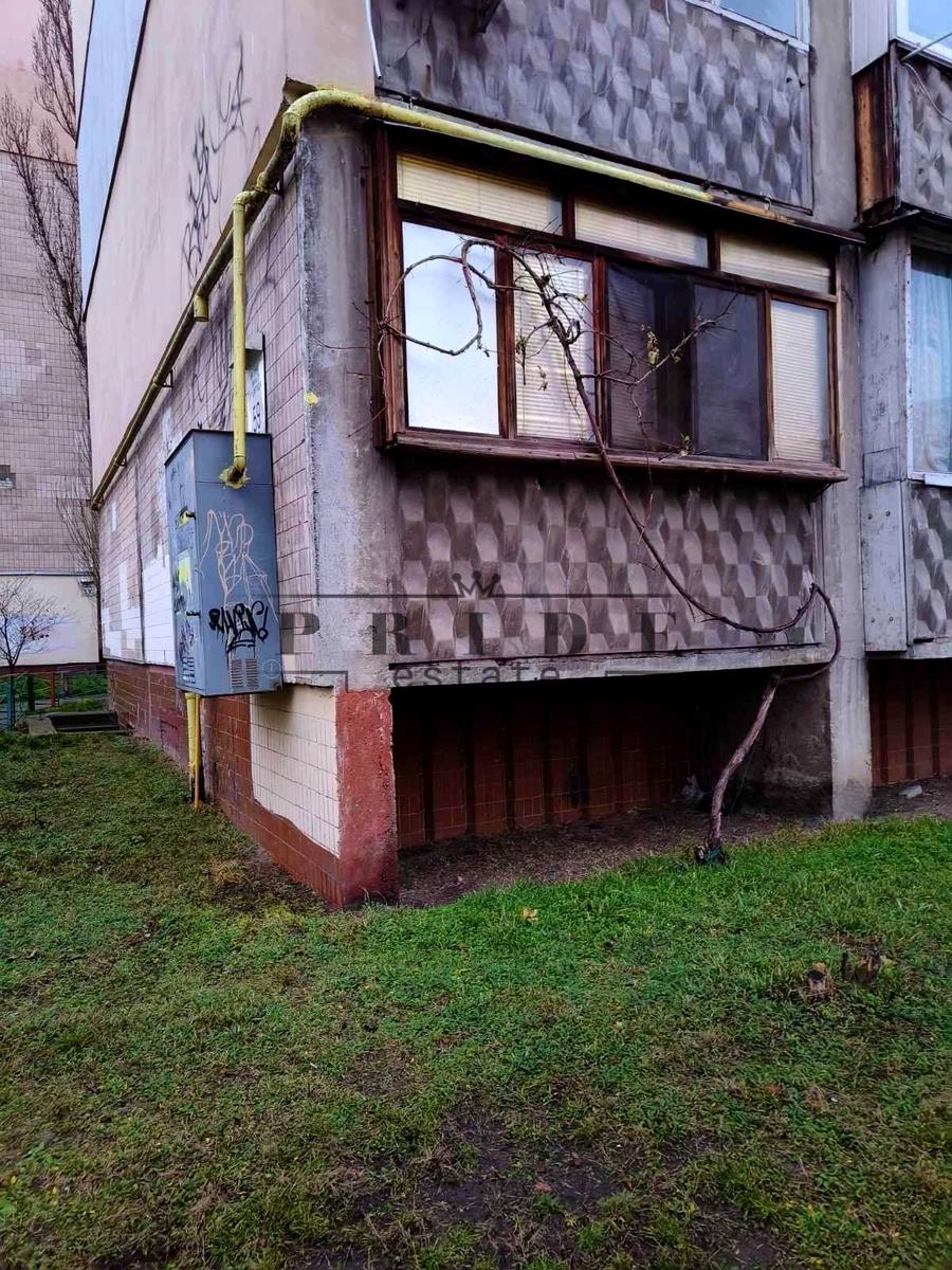 Комерційна нерухомість за адресою вул. Івасюка Володимира пр-т (площа 70 м²) - Atlanta.ua - фото 10