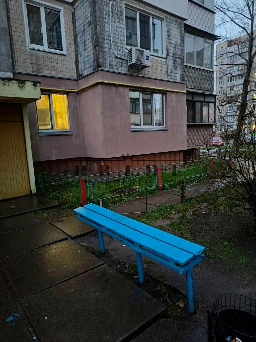 Комерційна нерухомість за адресою вул. Івасюка Володимира пр-т (площа 70 м²) - Atlanta.ua - фото 11