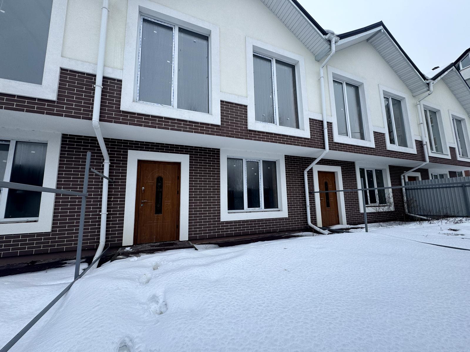 Дом по адресу (площадь 100 м²) - Atlanta.ua - фото 2