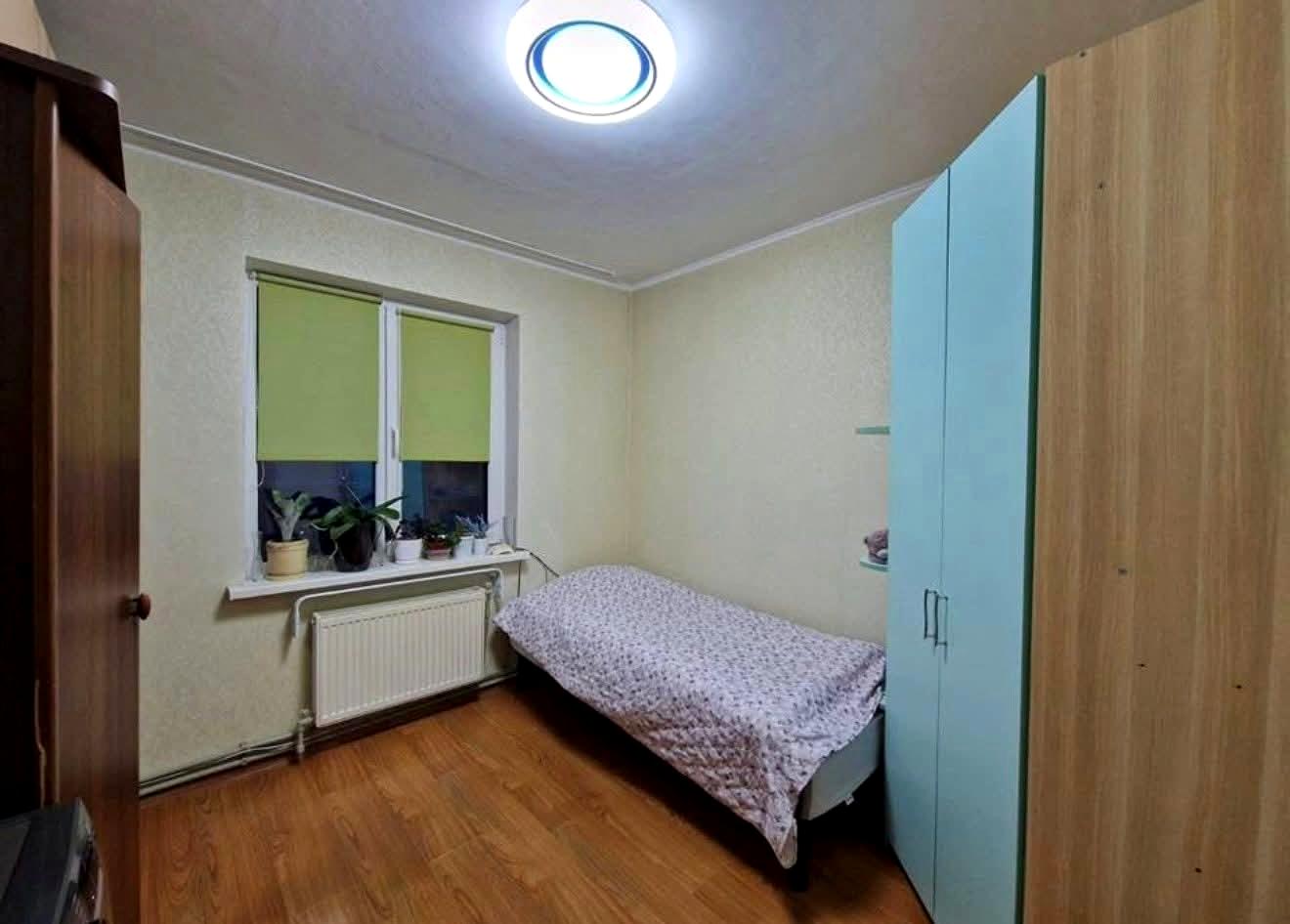 3-кімнатна квартира за адресою вул. Молодіжна (площа 66 м²) - Atlanta.ua - фото 3