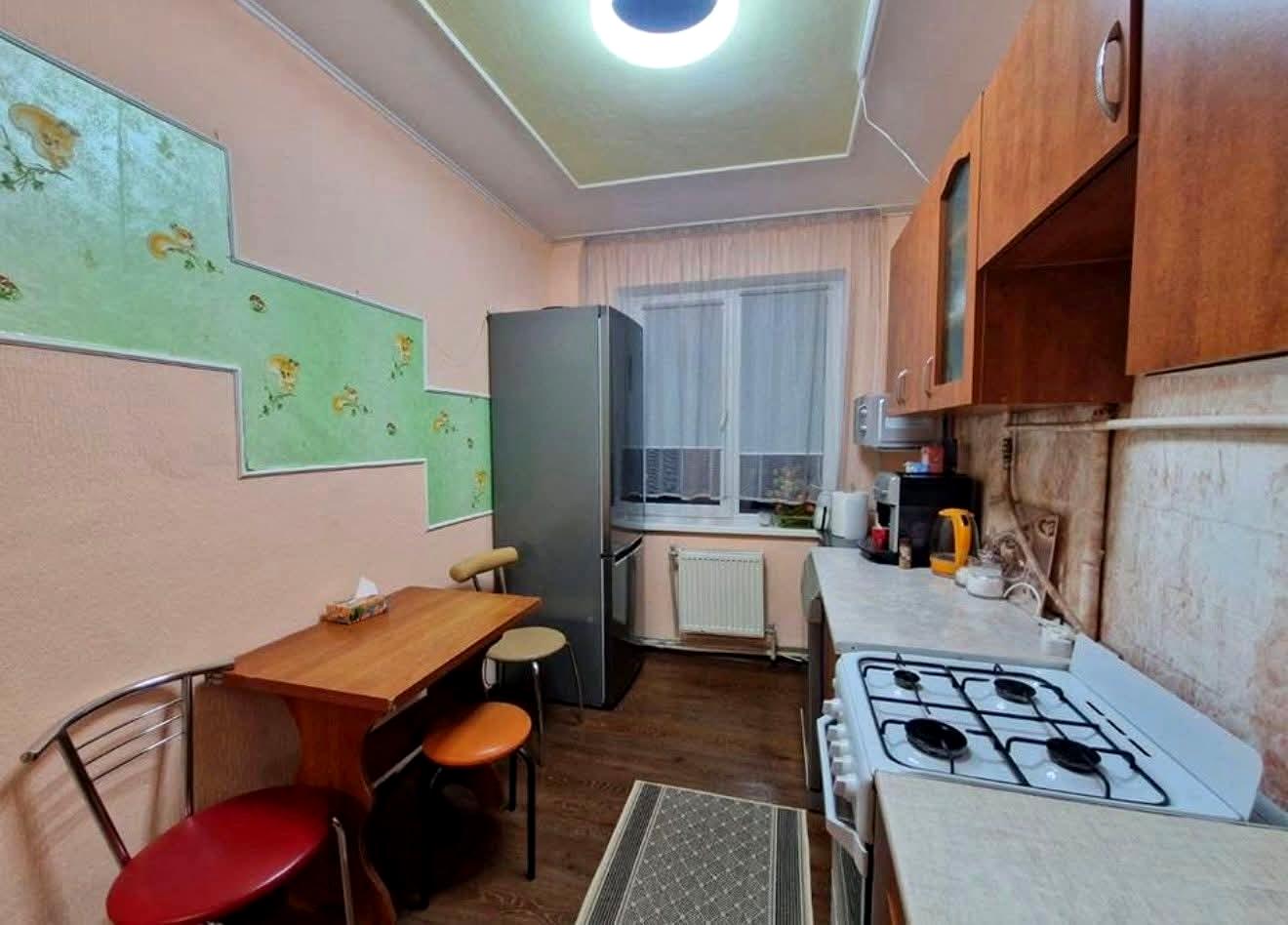 3-кімнатна квартира за адресою вул. Молодіжна (площа 66 м²) - Atlanta.ua - фото 4