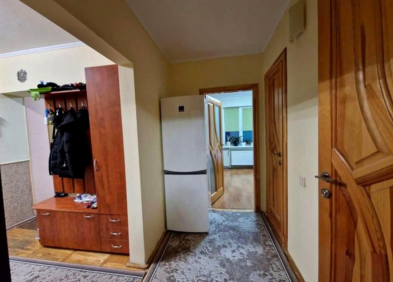 3-кімнатна квартира за адресою вул. Молодіжна (площа 66 м²) - Atlanta.ua - фото 5