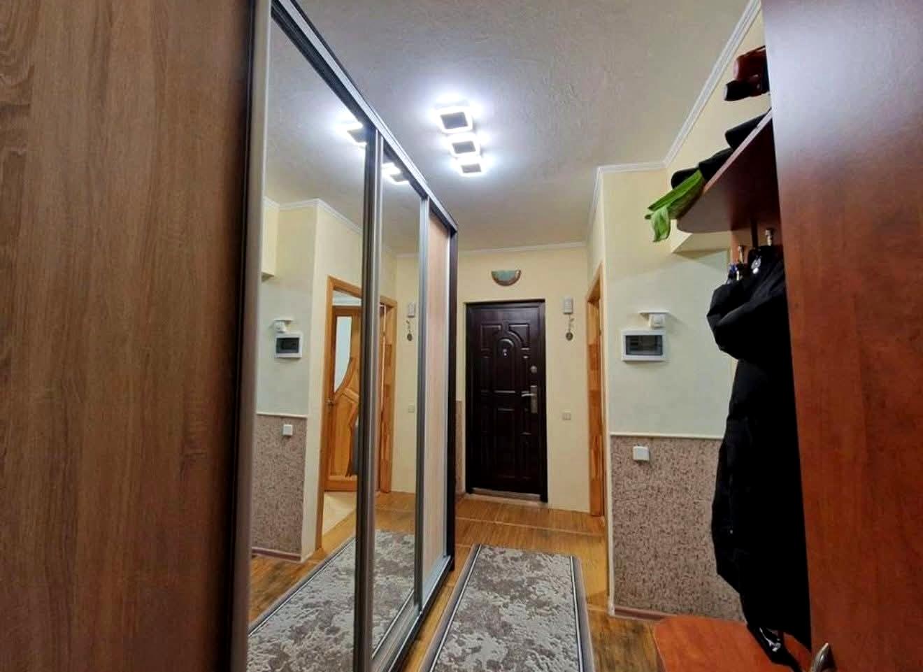 3-кімнатна квартира за адресою вул. Молодіжна (площа 66 м²) - Atlanta.ua - фото 6