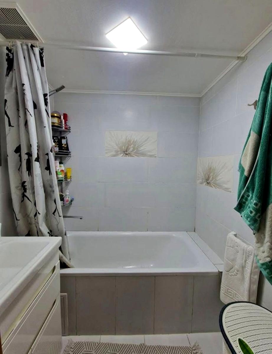 3-кімнатна квартира за адресою вул. Молодіжна (площа 66 м²) - Atlanta.ua - фото 8