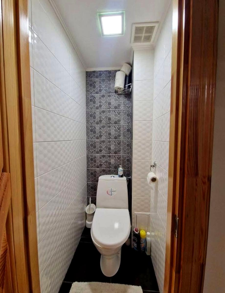 3-кімнатна квартира за адресою вул. Молодіжна (площа 66 м²) - Atlanta.ua - фото 9