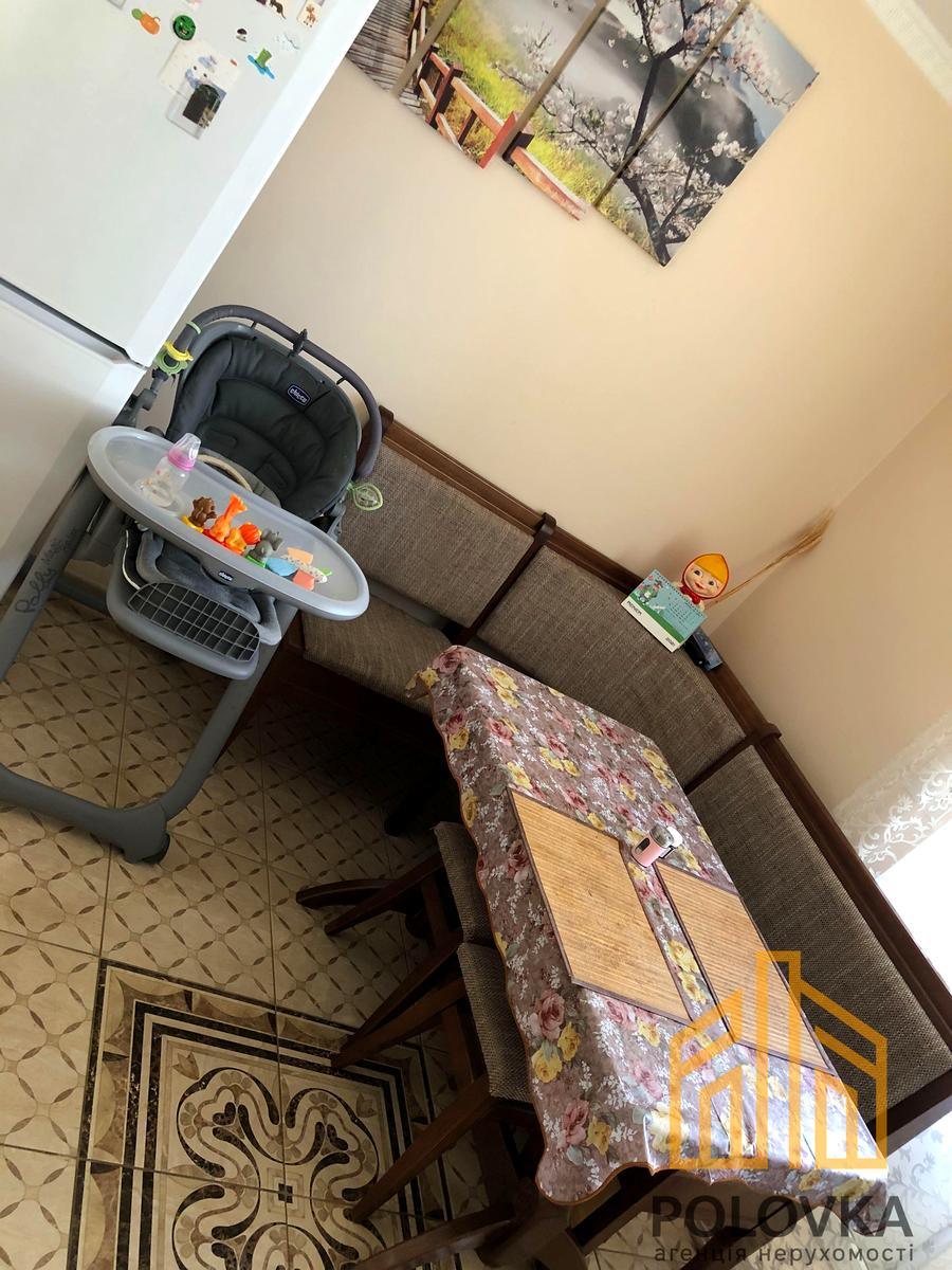 2-комнатная квартира по адресу ул. Mock (площадь 58 м²) - Atlanta.ua - фото 4