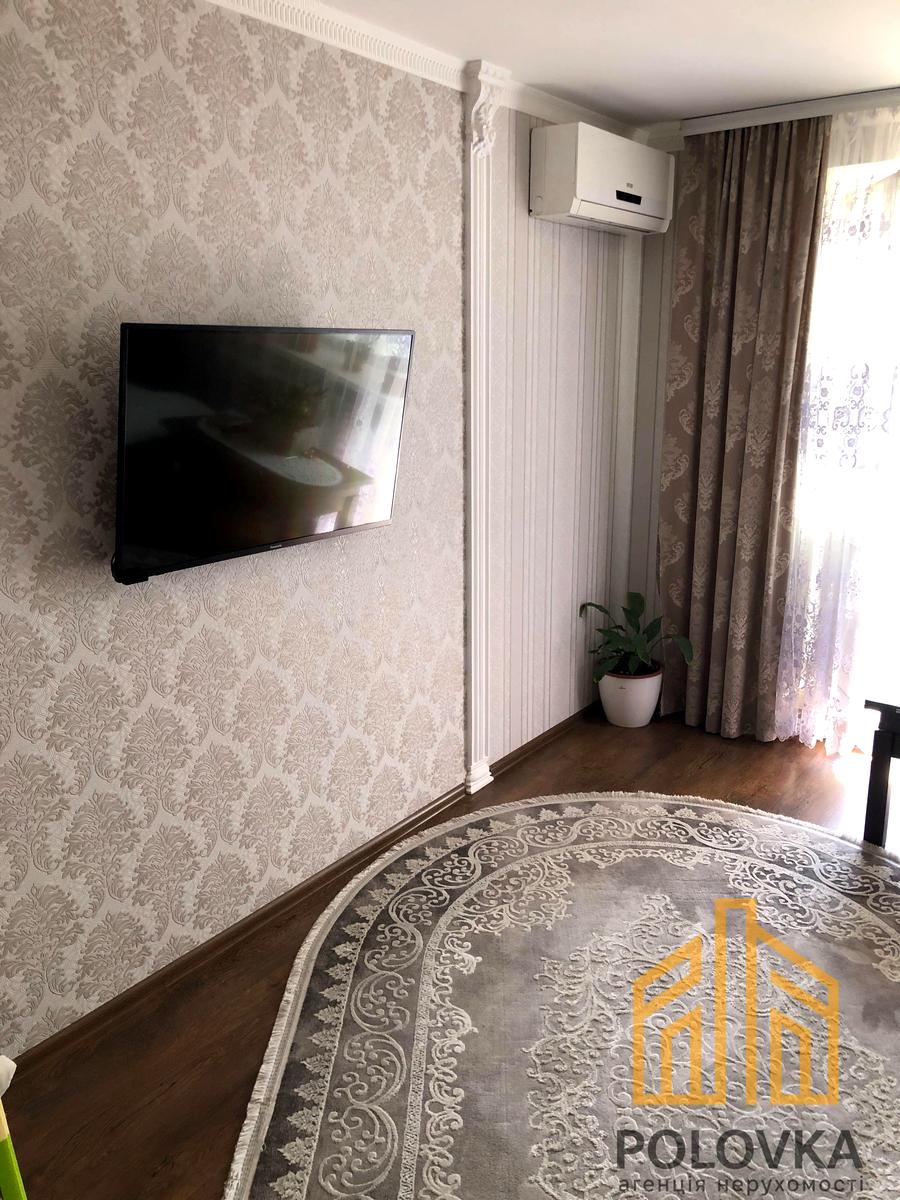 2-комнатная квартира по адресу ул. Mock (площадь 58 м²) - Atlanta.ua - фото 2