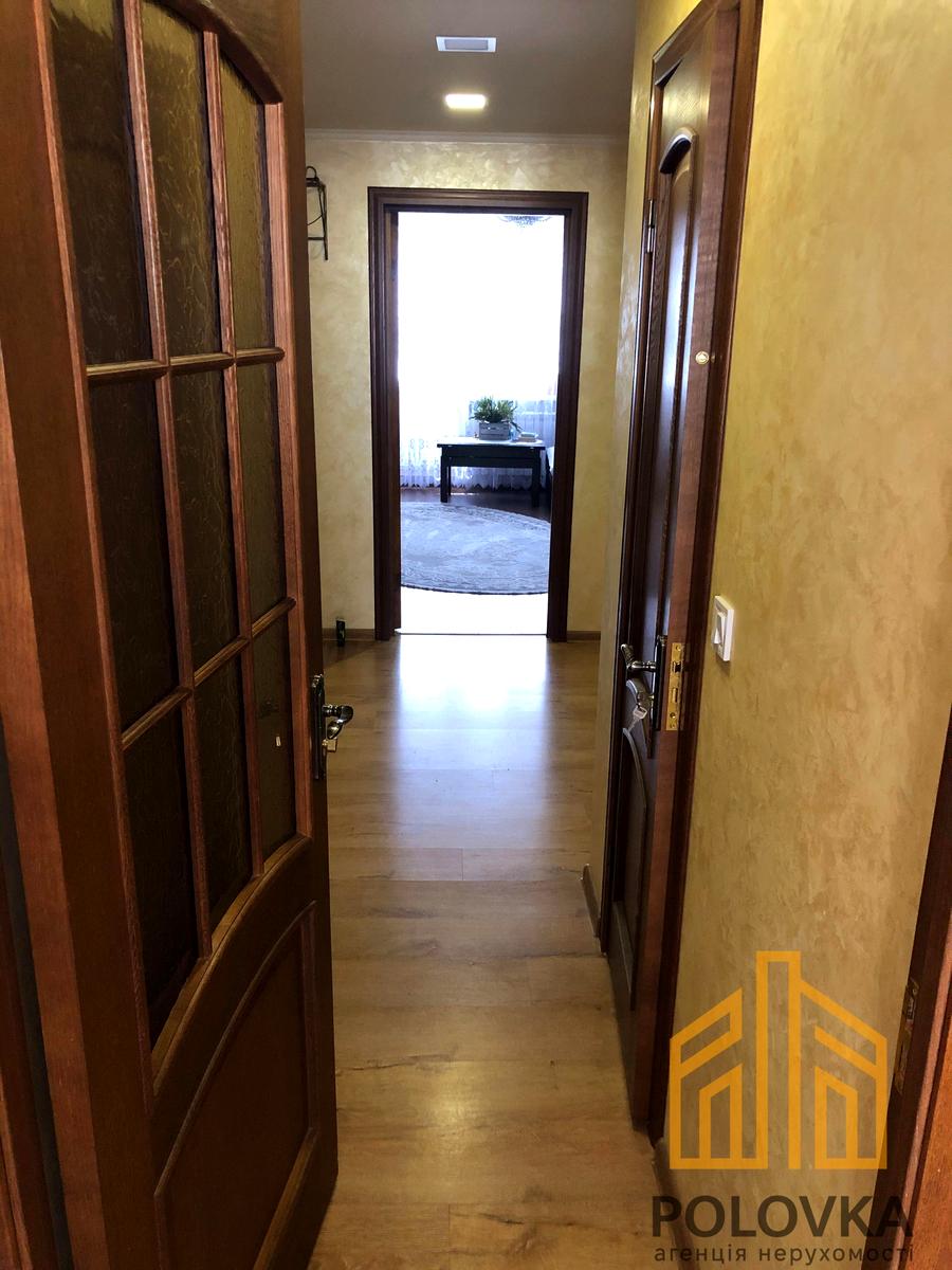 2-комнатная квартира по адресу ул. Mock (площадь 58 м²) - Atlanta.ua - фото 6