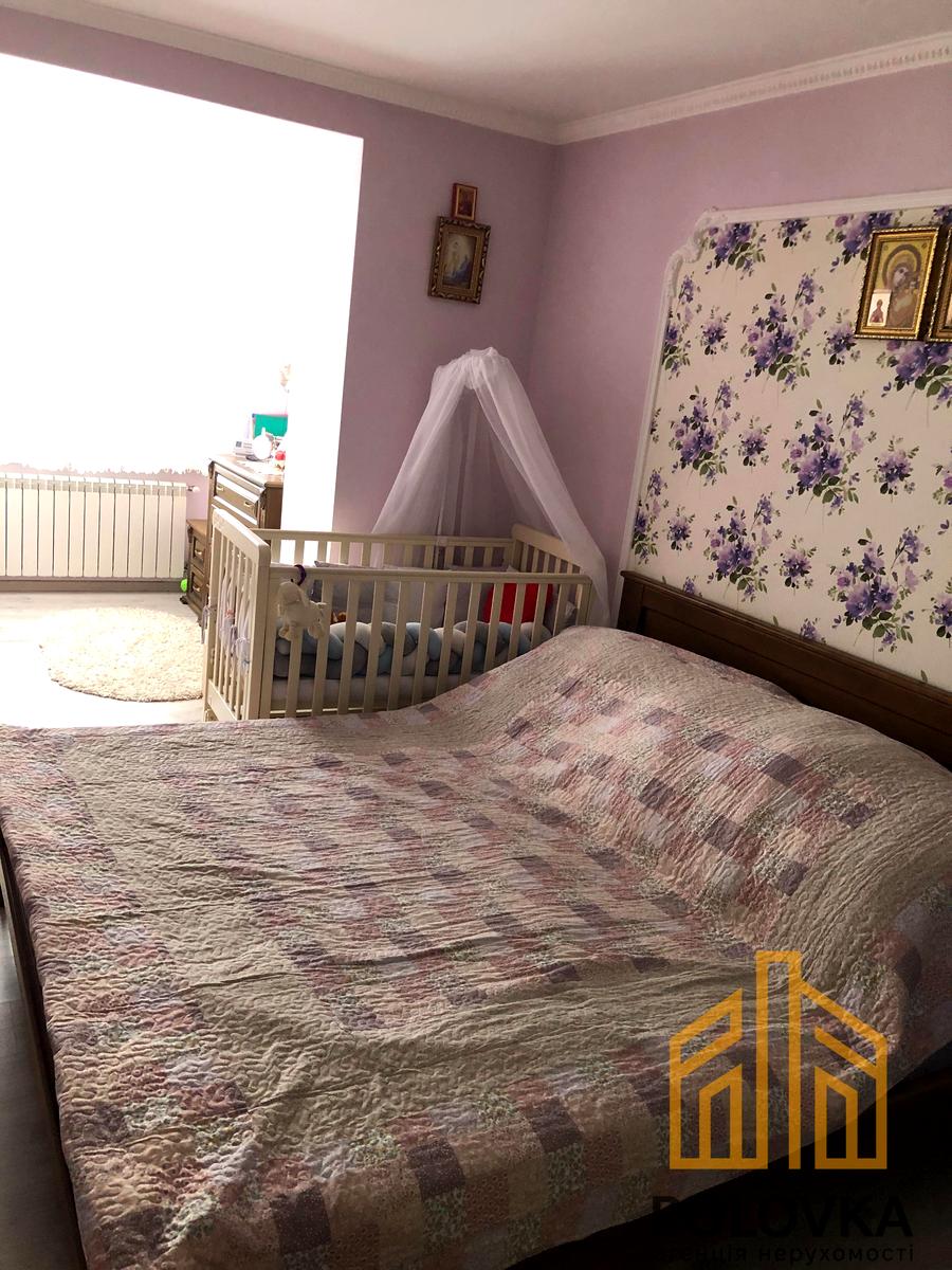 2-комнатная квартира по адресу ул. Mock (площадь 58 м²) - Atlanta.ua - фото 7