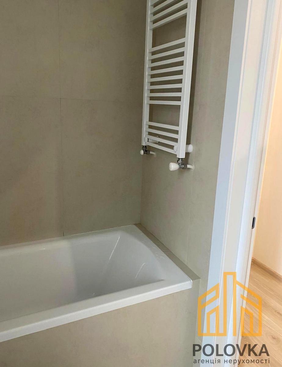 1-комнатная квартира по адресу ул. Mock (площадь 46,1 м²) - Atlanta.ua - фото 5