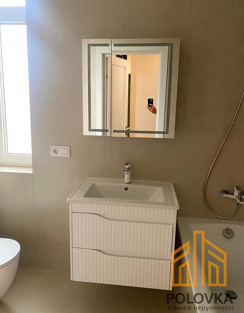 1-комнатная квартира по адресу ул. Mock (площадь 46,1 м²) - Atlanta.ua - фото 6