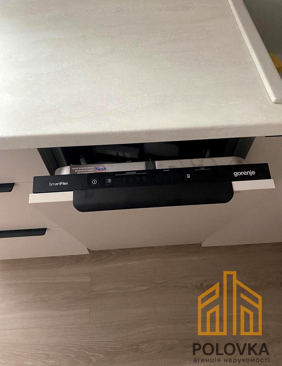 1-комнатная квартира по адресу ул. Mock (площадь 46,1 м²) - Atlanta.ua - фото 9