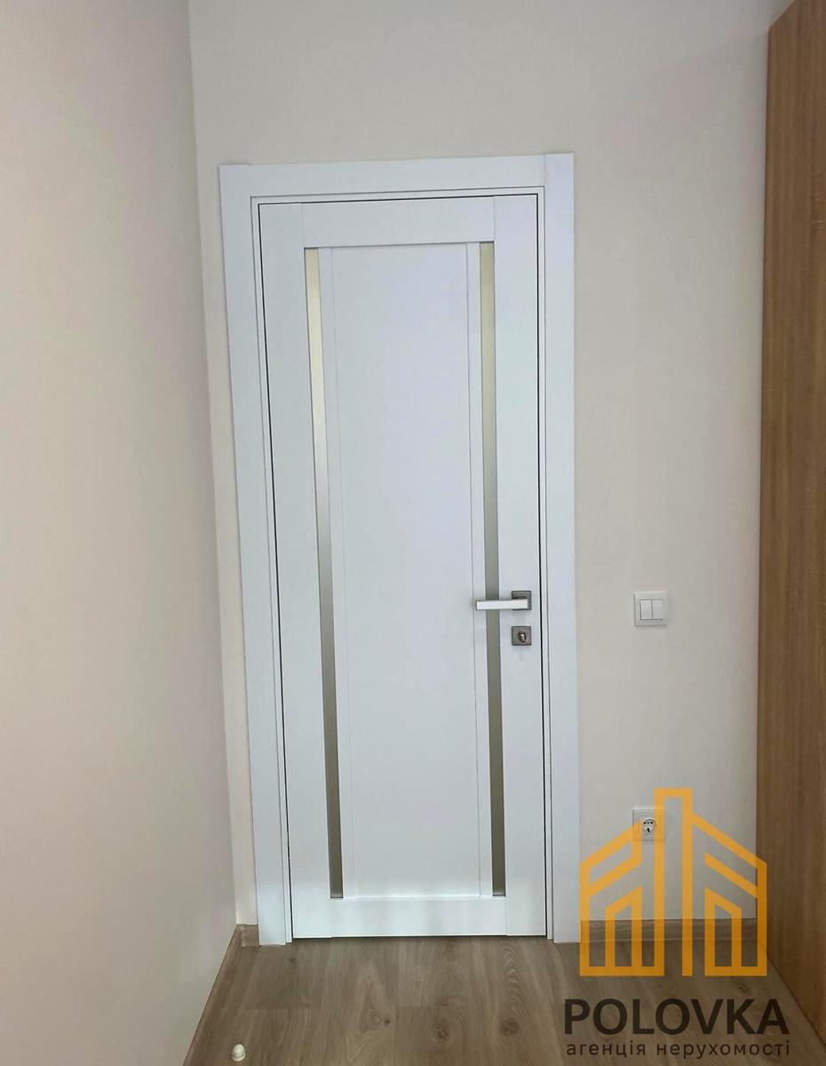 1-комнатная квартира по адресу ул. Mock (площадь 46,1 м²) - Atlanta.ua - фото 13