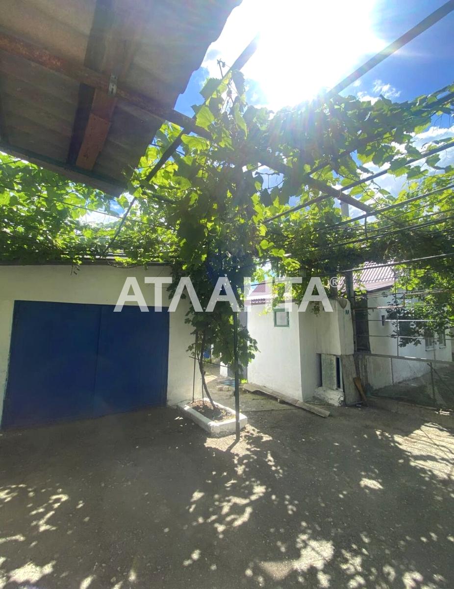 Будинок за адресою вул. 53-я лінія (площа 58 м²) - Atlanta.ua - фото 3