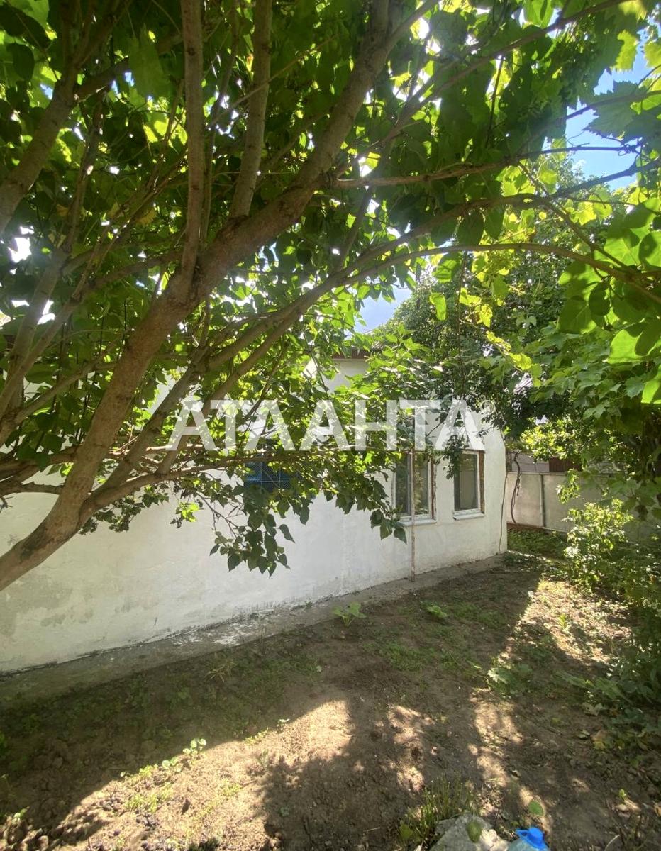 Будинок за адресою вул. 53-я лінія (площа 58 м²) - Atlanta.ua - фото 2