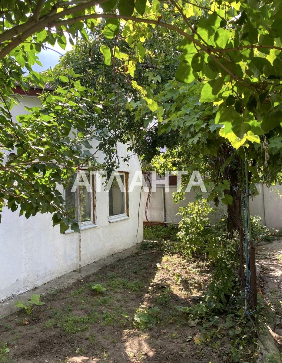 Будинок за адресою вул. 53-я лінія (площа 58 м²) - Atlanta.ua - фото 4