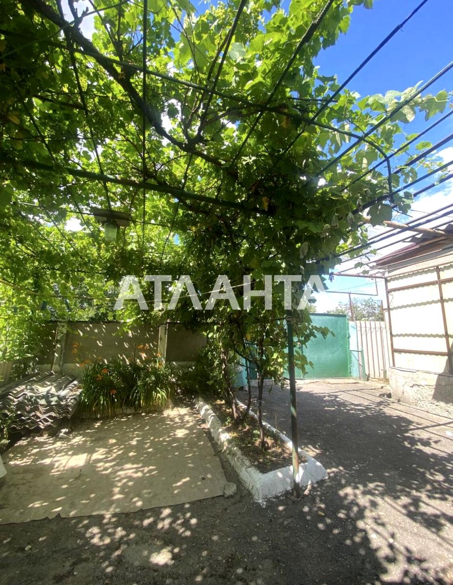 Будинок за адресою вул. 53-я лінія (площа 58 м²) - Atlanta.ua - фото 5