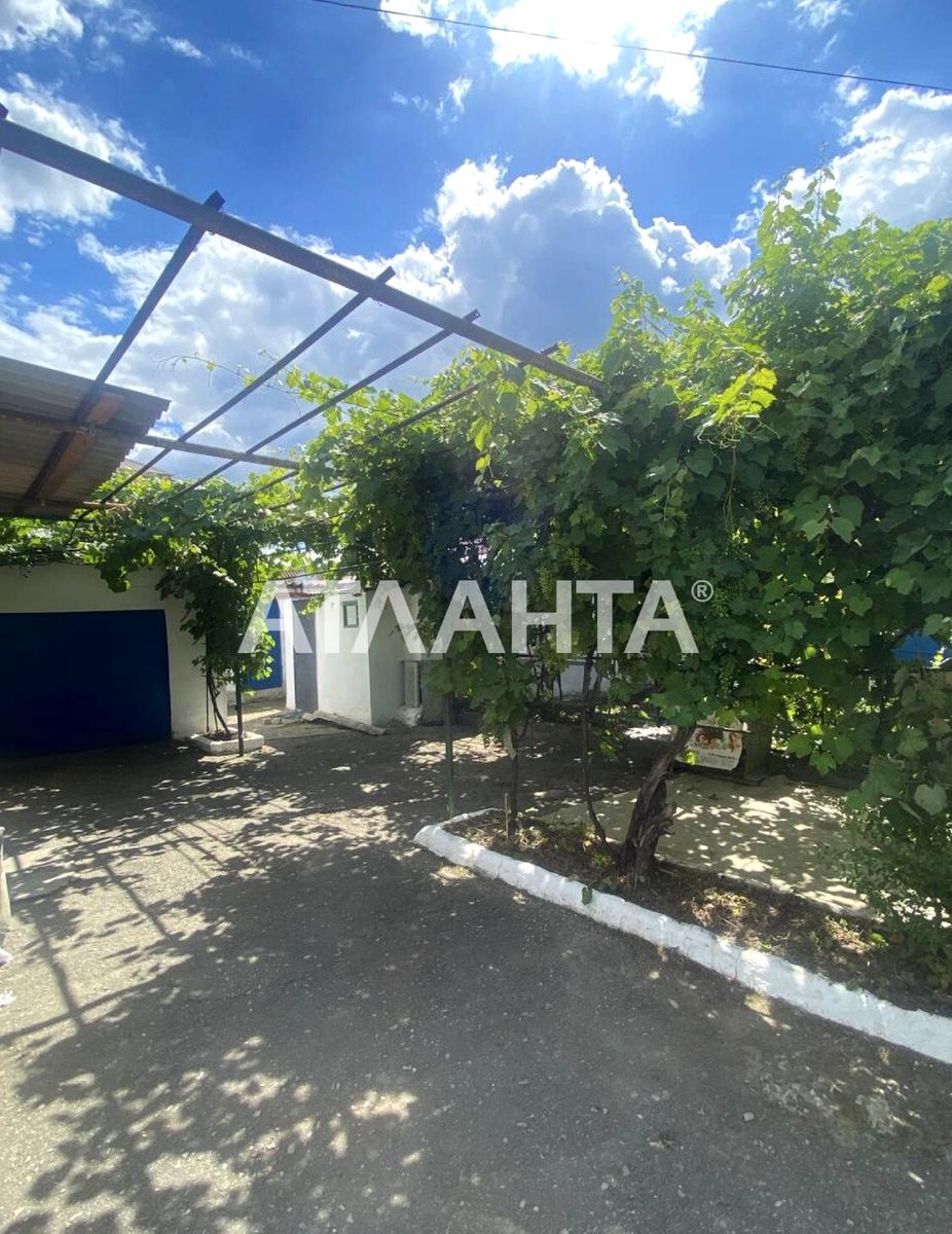 Будинок за адресою вул. 53-я лінія (площа 58 м²) - Atlanta.ua - фото 6