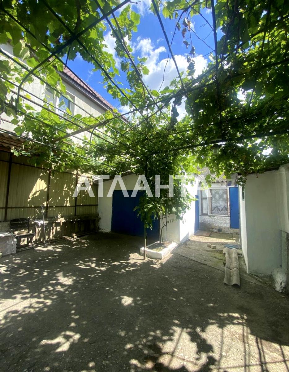 Будинок за адресою вул. 53-я лінія (площа 58 м²) - Atlanta.ua - фото 7