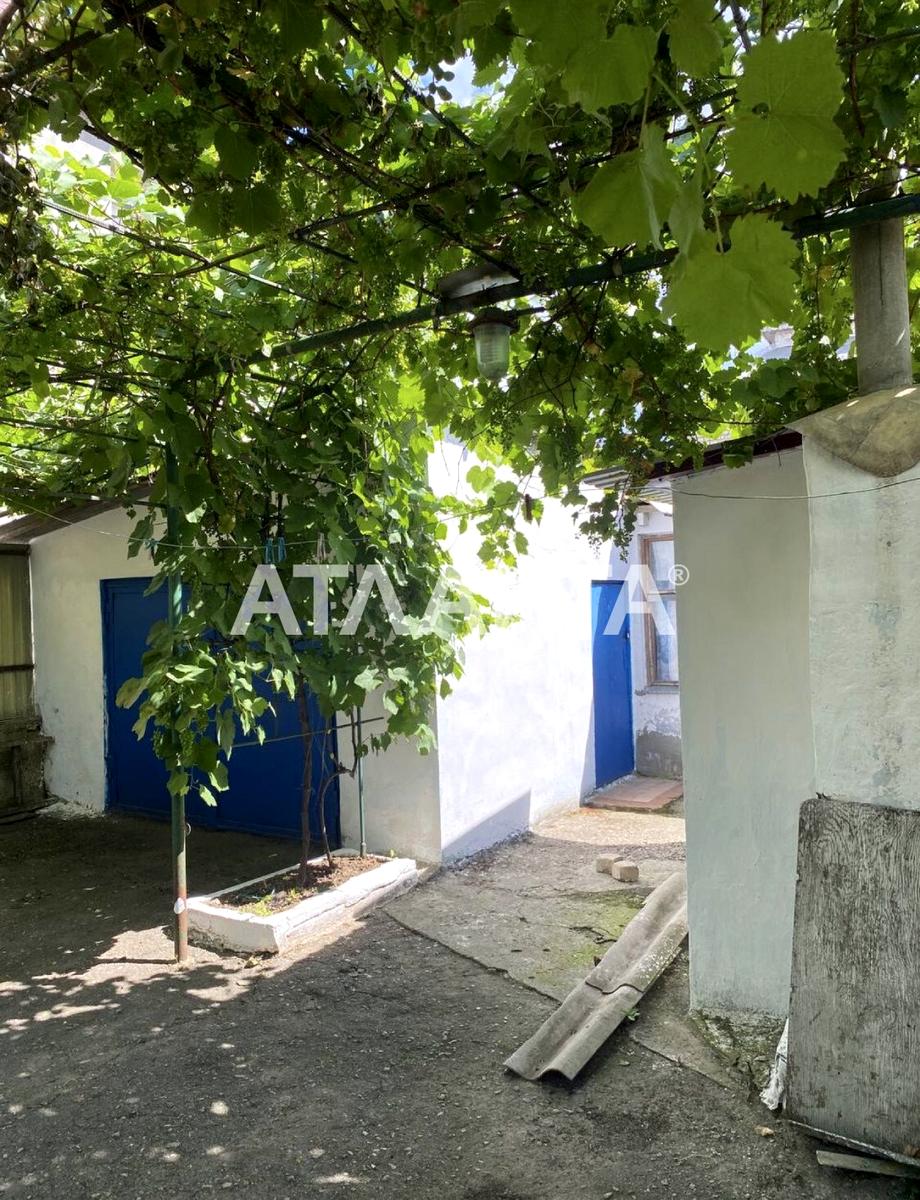 Будинок за адресою вул. 53-я лінія (площа 58 м²) - Atlanta.ua - фото 9