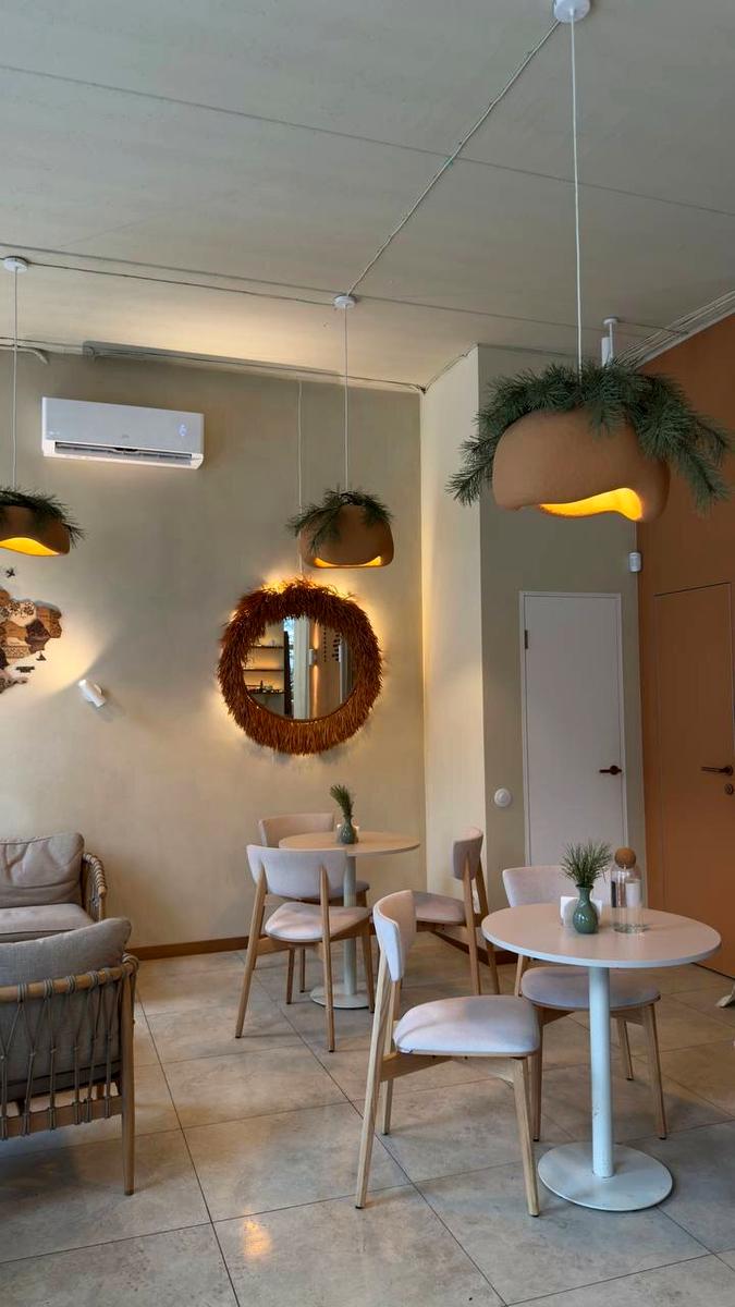 Commercial real estate at (area 47 m²) - Atlanta.ua - photo 2