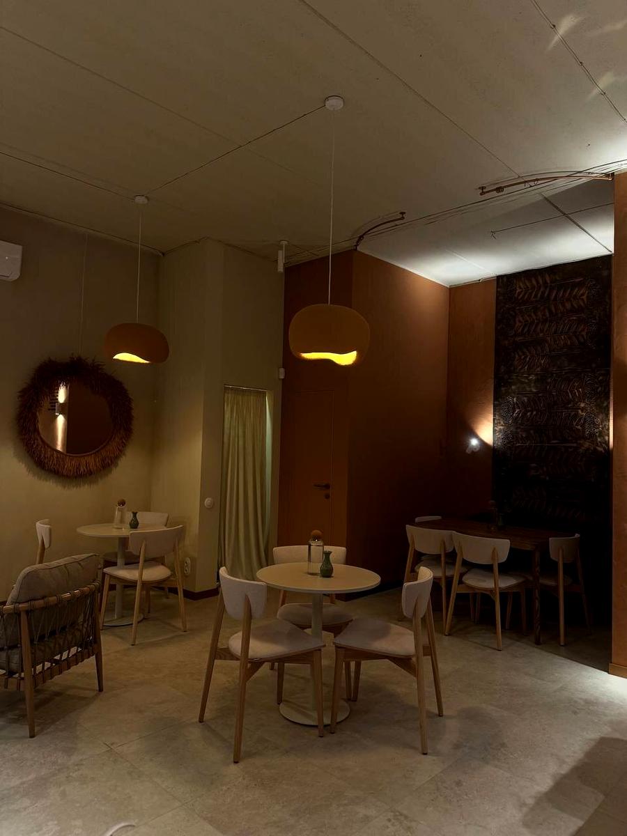 Commercial real estate at (area 47 m²) - Atlanta.ua - photo 5