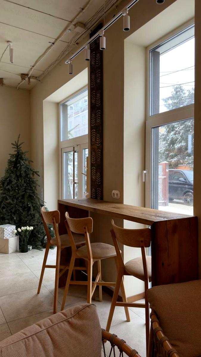 Commercial real estate at (area 47 m²) - Atlanta.ua - photo 4