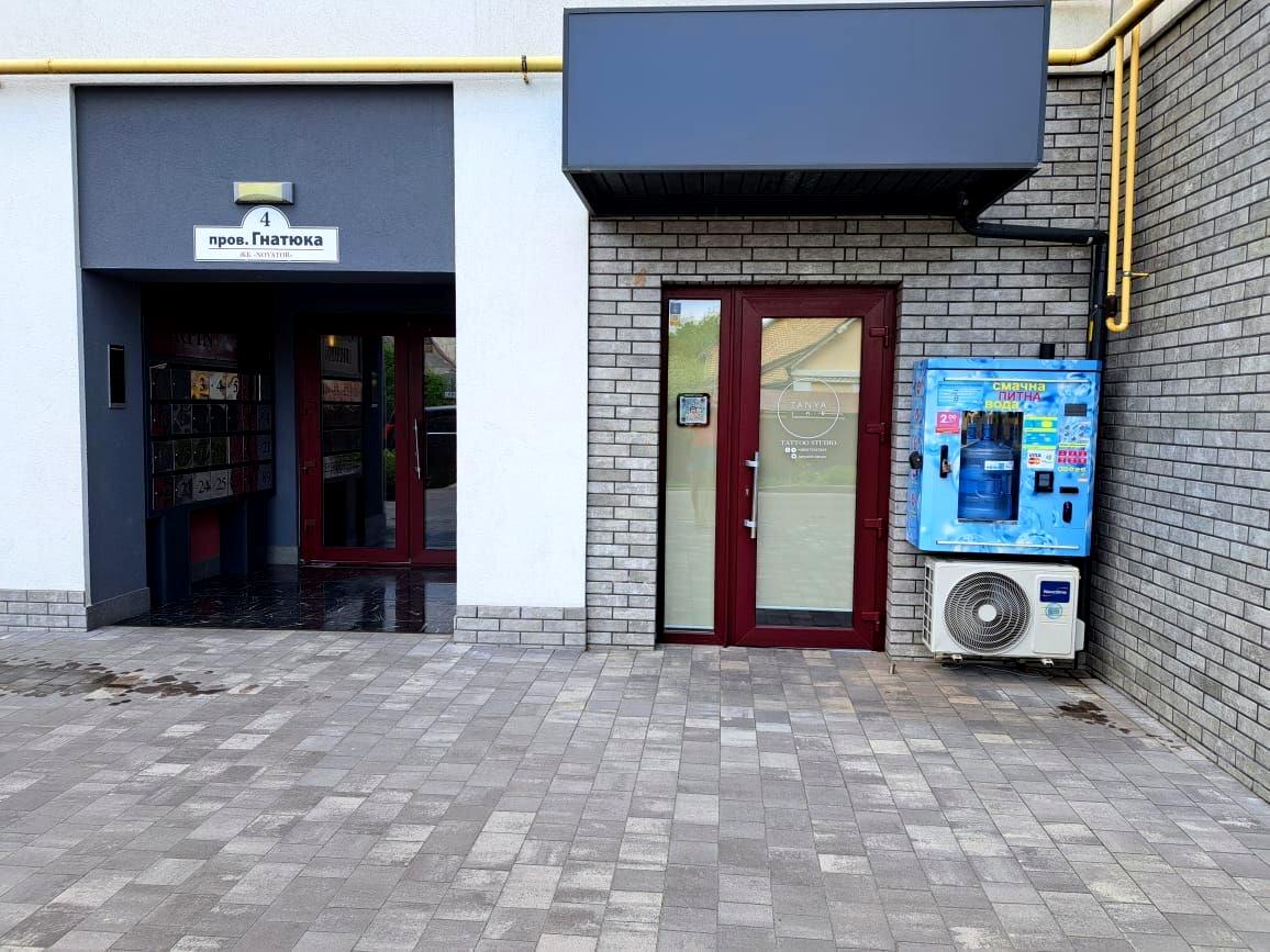 Комерційна нерухомість за адресою (площа 20 м²) - Atlanta.ua - фото 5