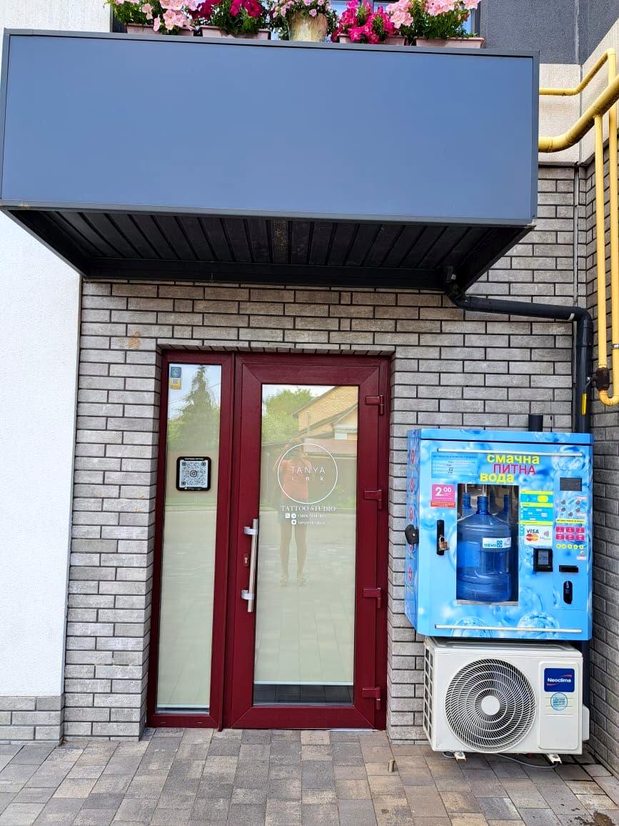 Комерційна нерухомість за адресою (площа 20 м²) - Atlanta.ua - фото 7