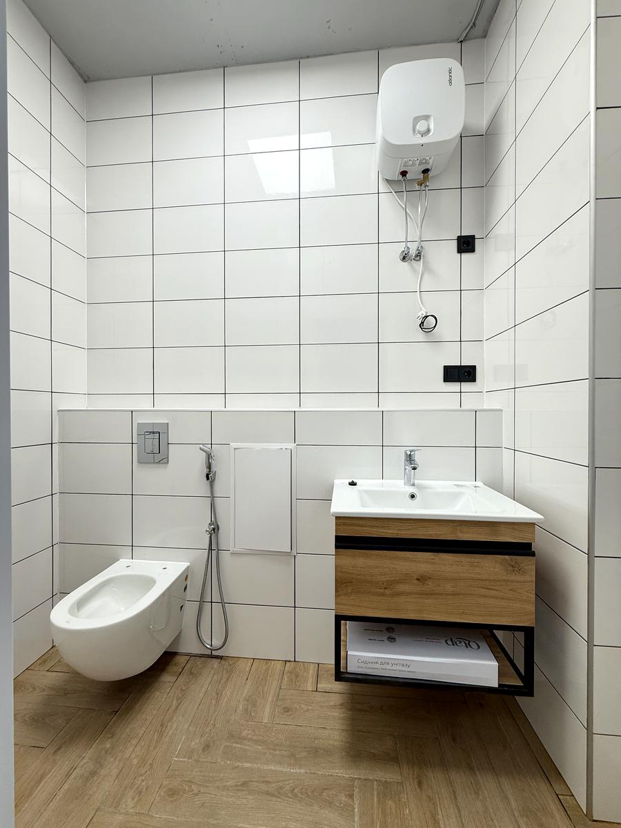 Комерційна нерухомість за адресою вул. Тираспільська (площа 122 м²) - Atlanta.ua - фото 7