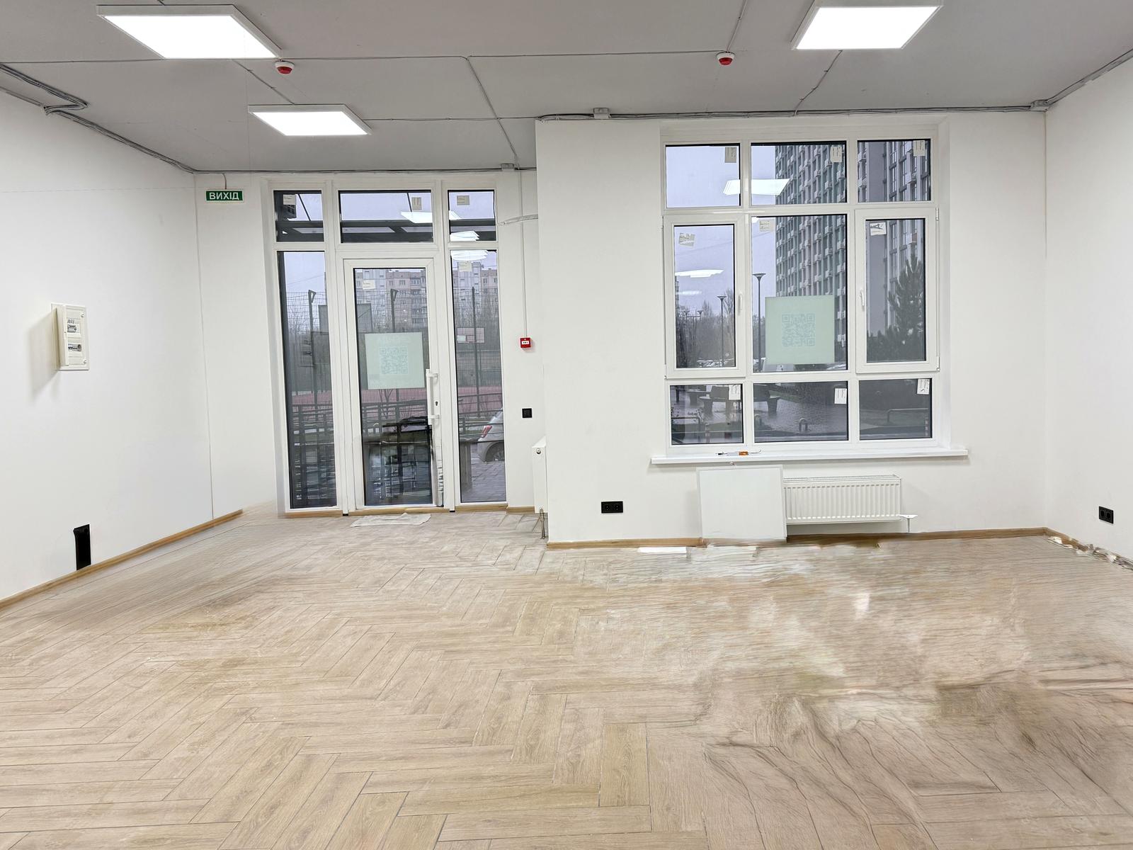 Комерційна нерухомість за адресою вул. Тираспільська (площа 122 м²) - Atlanta.ua - фото 6