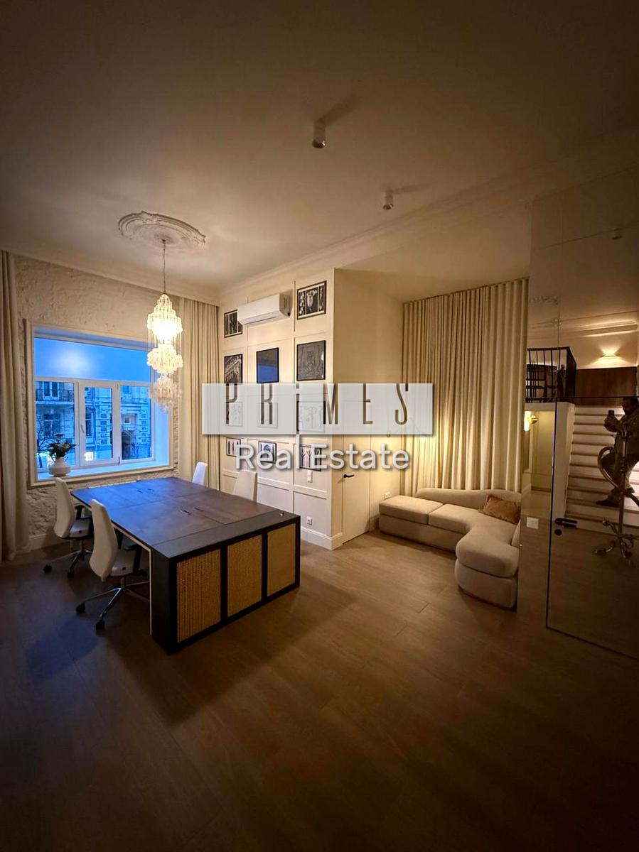 Комерційна нерухомість за адресою (площа 80 м²) - Atlanta.ua - фото 14