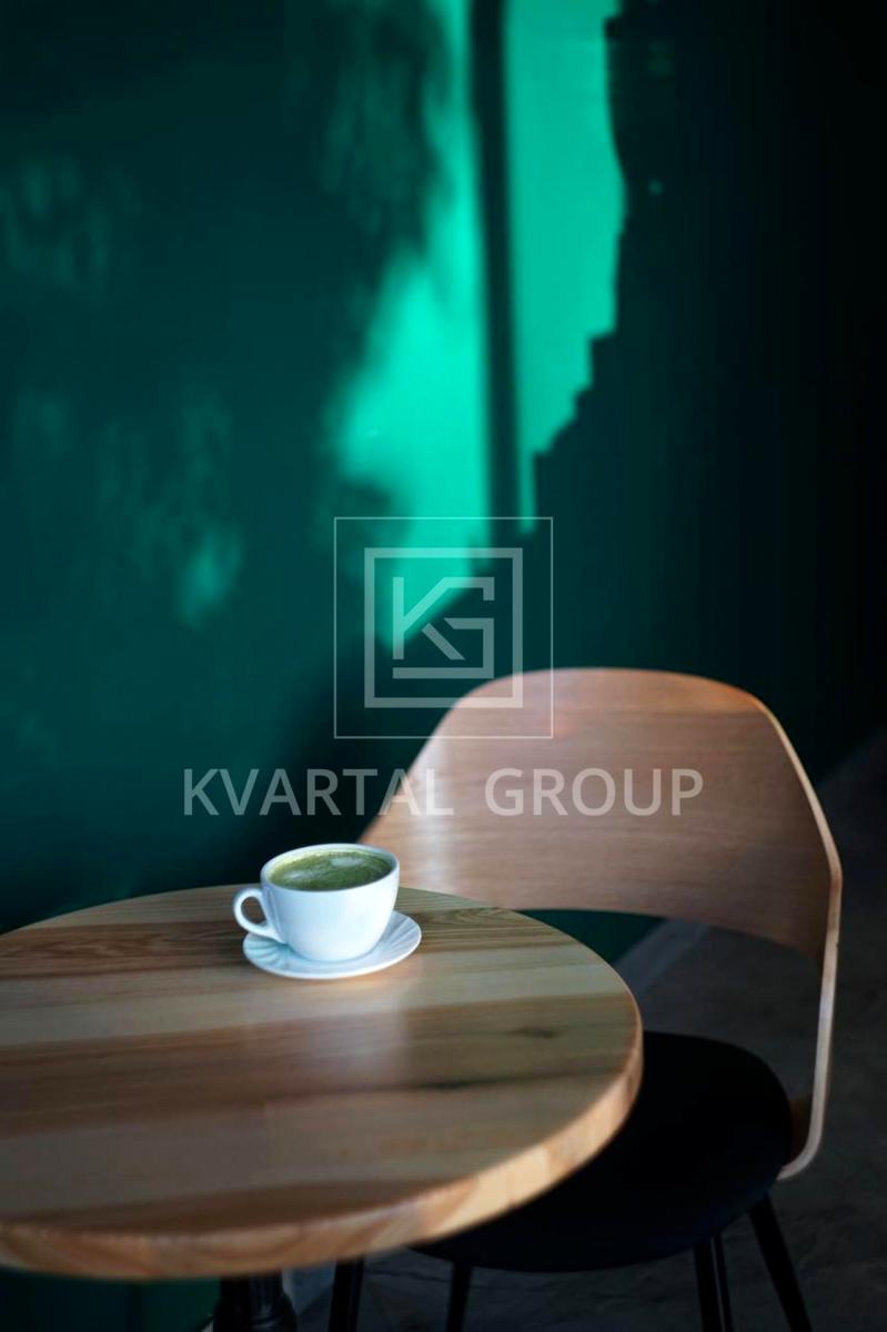 Commercial real estate at st. Knyagini Olgi (area 19 m²) - Atlanta.ua - photo 5