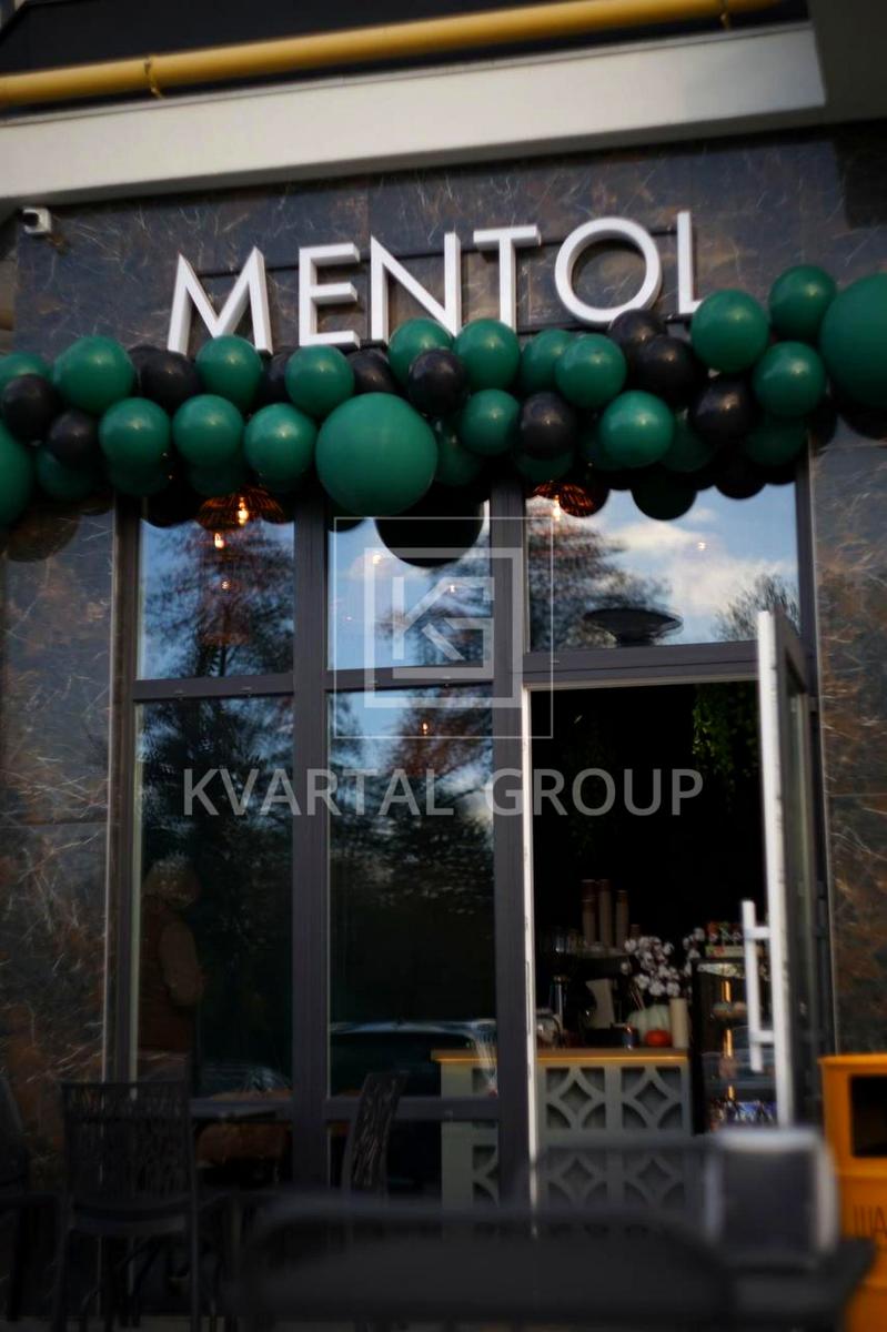 Commercial real estate at st. Knyagini Olgi (area 19 m²) - Atlanta.ua - photo 4