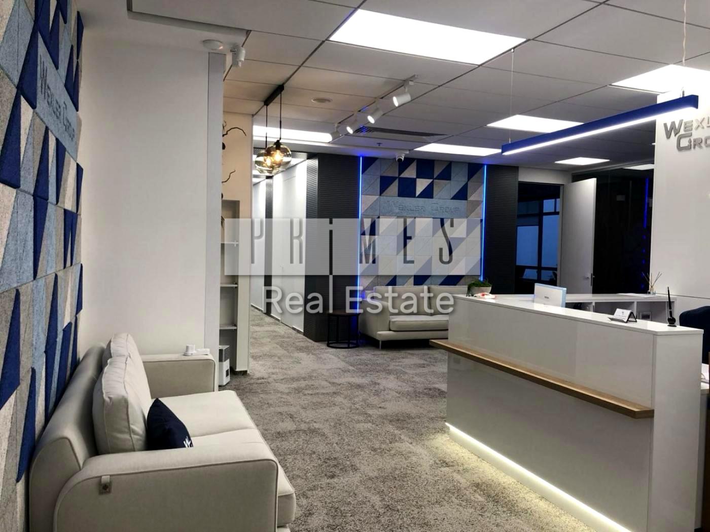 Комерційна нерухомість за адресою вул. Грушевського (площа 555 м²) - Atlanta.ua - фото 7