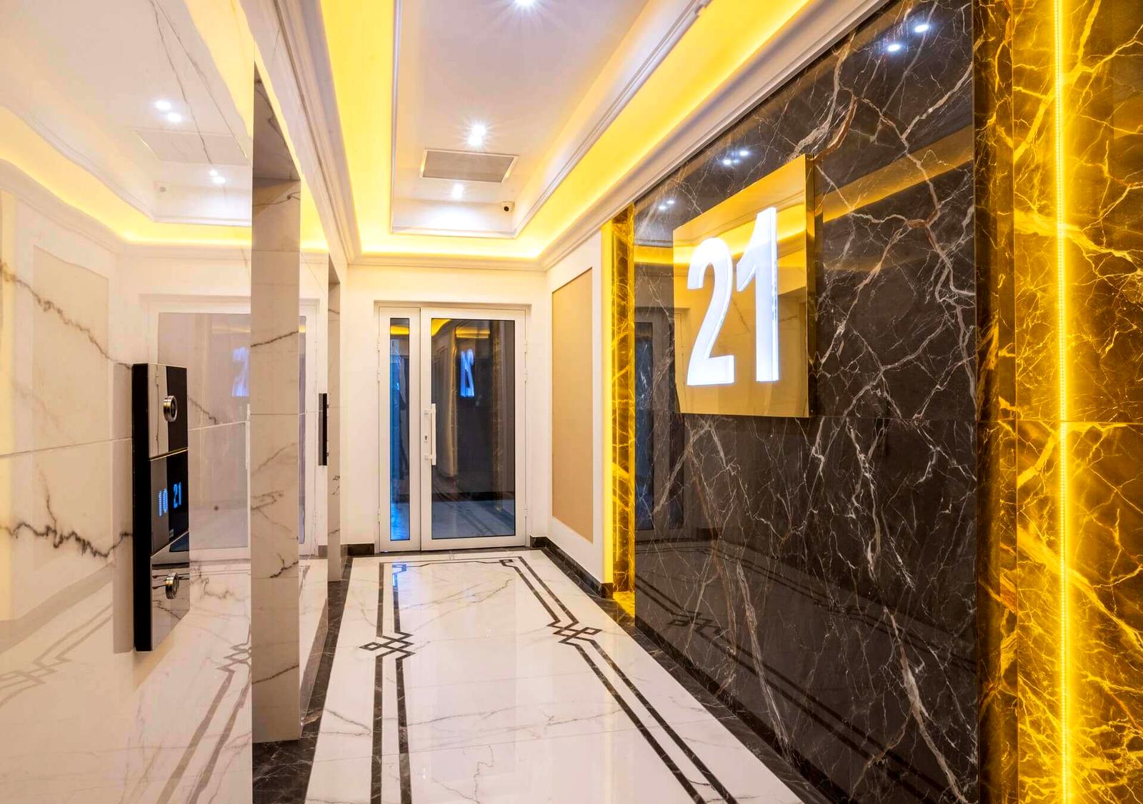 Коммерческая недвижимость по адресу ул. Жилянская (площадь 51 м²) - Atlanta.ua - фото 2