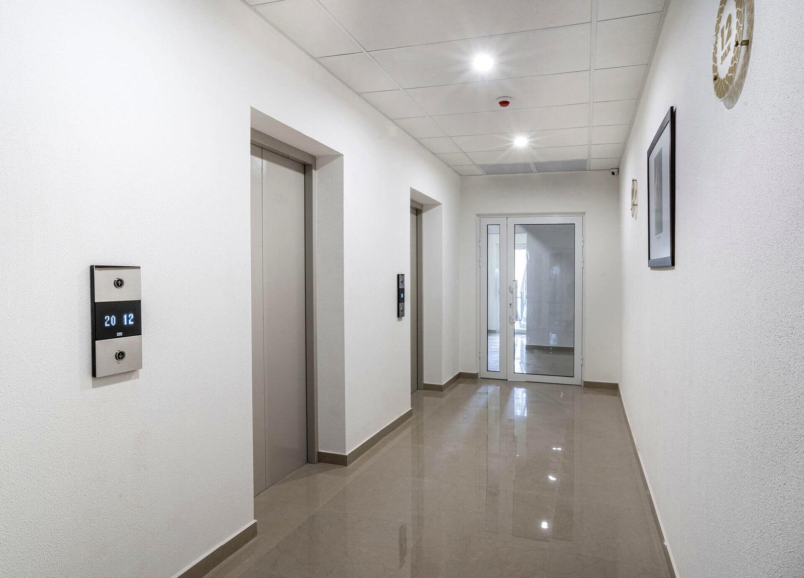 Коммерческая недвижимость по адресу ул. Жилянская (площадь 51 м²) - Atlanta.ua - фото 4