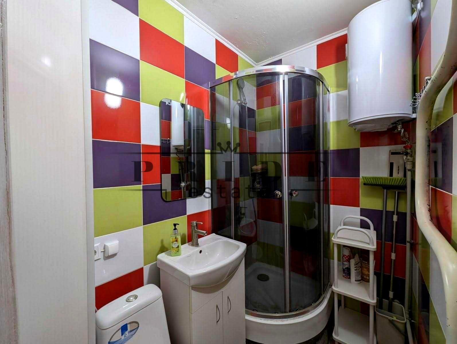 Commercial real estate at (area 31,5 m²) - Atlanta.ua - photo 8