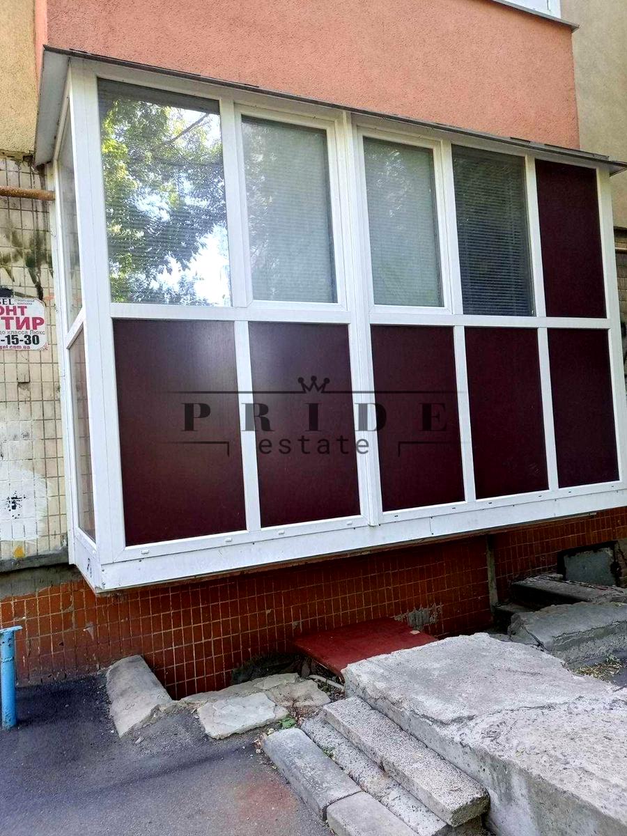 Commercial real estate at (area 31,5 m²) - Atlanta.ua - photo 12