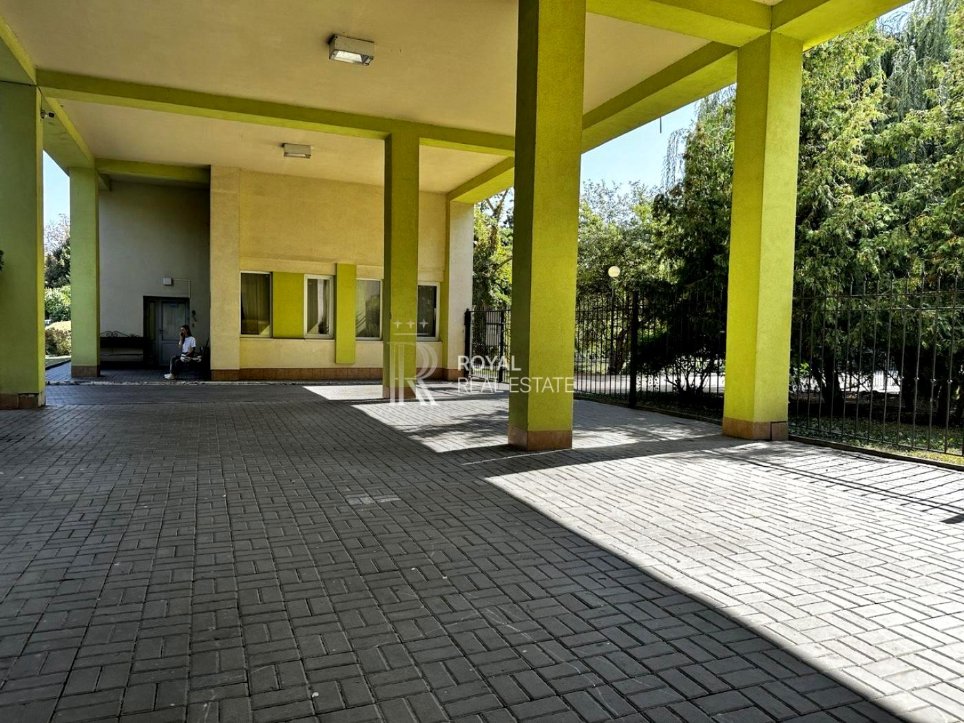 Комерційна нерухомість за адресою (площа 594 м²) - Atlanta.ua - фото 8